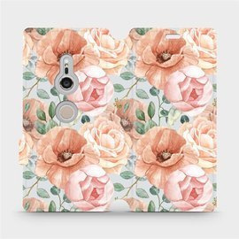 Etui do Sony Xperia XZ2 - wzór MP02S