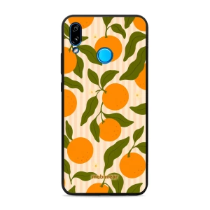 Etui Glossy Case do Huawei P20 Lite - wzór GP82G