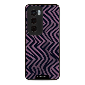 Etui Glossy Case do OPPO Reno 12 5G - wzór GA55G