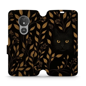 Etui do Motorola Moto G7 Power - wzór V164S