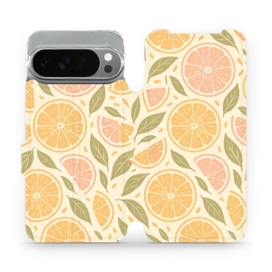 Etui do Google Pixel 10 Pro XL - wzór VP80S