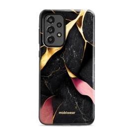 Etui Elite Pro do Samsung Galaxy A33 5G - wzór EP35E