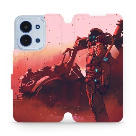 Etui do Xiaomi Redmi 15C 4G - wzór MA09S