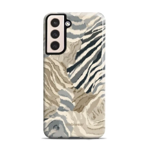 Etui Elite Pro do Samsung Galaxy S21 Plus - wzór E168E