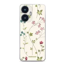Etui Glossy Case do Realme C55 - wzór G035G
