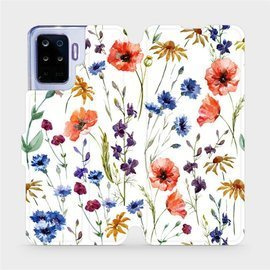 Etui do OPPO Reno 5 Lite - wzór MP04S