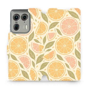 Etui do Motorola Edge 50 Ultra - wzór VP80S