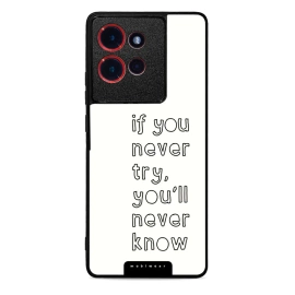 Etui Glossy Case do Motorola Edge 50 - wzór G075G