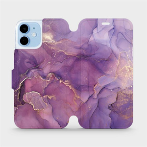 Etui do Apple iPhone 12 mini - wzór VP20S