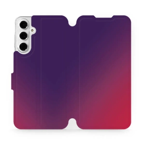 Etui do Samsung Galaxy A16 5G - wzór VP67S