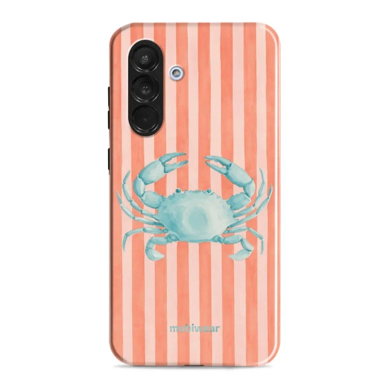 Etui Elite Pro do Samsung Galaxy A36 5G - wzór EP87E