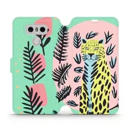 Etui do LG G6 - wzór VP52S