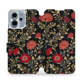 Etui do OPPO Reno 14 F 5G - wzór V172S