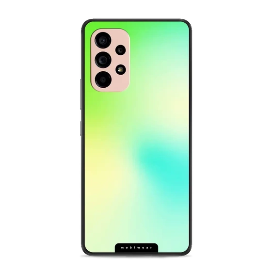 Etui Glossy Case do Samsung Galaxy A53 5G - wzór G062G