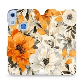 Etui do Huawei Y6S - wzór VP75S