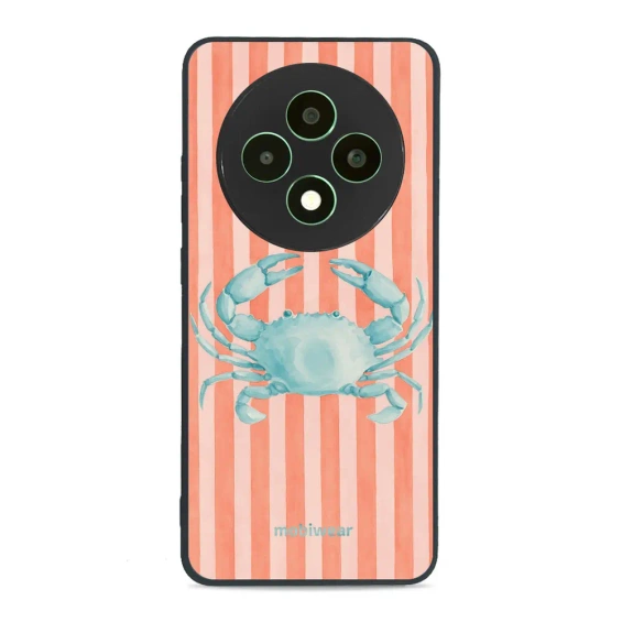 Etui Glossy Case do OPPO Reno12 F 5G - wzór GP87G