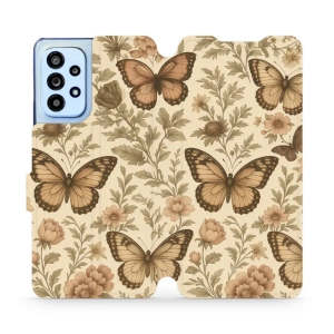 Etui do Samsung Galaxy A53 5G - wzór VP92S