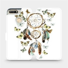 Etui do Huawei Honor 7A - wzór M001P