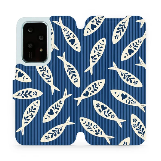 Etui do Huawei Honor 200 Lite - wzór VP89S