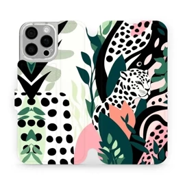 Etui do Apple iPhone 16 Pro Max - wzór VP53S