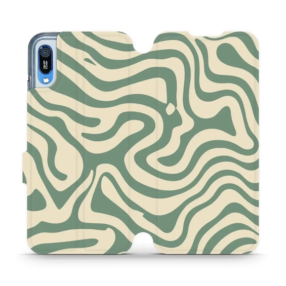 Etui do Huawei Y6 2019 - wzór VA57S
