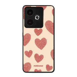Etui Glossy Case do Realme GT 7 - wzór GP93G