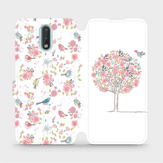 Etui do Nokia 2.3 - wzór M120S