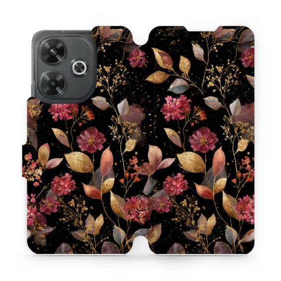 Etui do Xiaomi Redmi 13 - wzór V171S