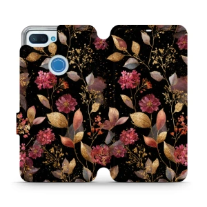 Etui do Xiaomi Mi 8 Lite - wzór V171S