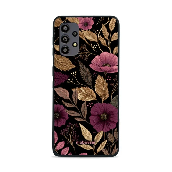 Etui Glossy Case do Samsung Galaxy A32 5G - wzór G170G