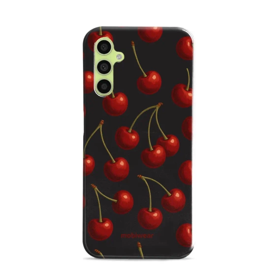 Etui Elite Pro do Samsung Galaxy A34 5G - wzór EP83E