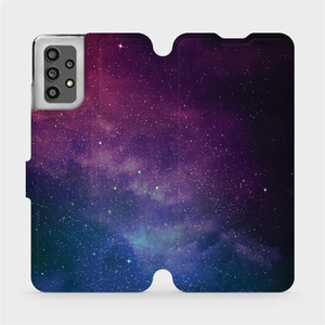 Etui do Samsung Galaxy A32 4g - wzór V147P