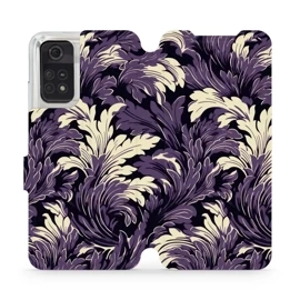 Etui do Xiaomi POCO M4 Pro 4G - wzór VA46S