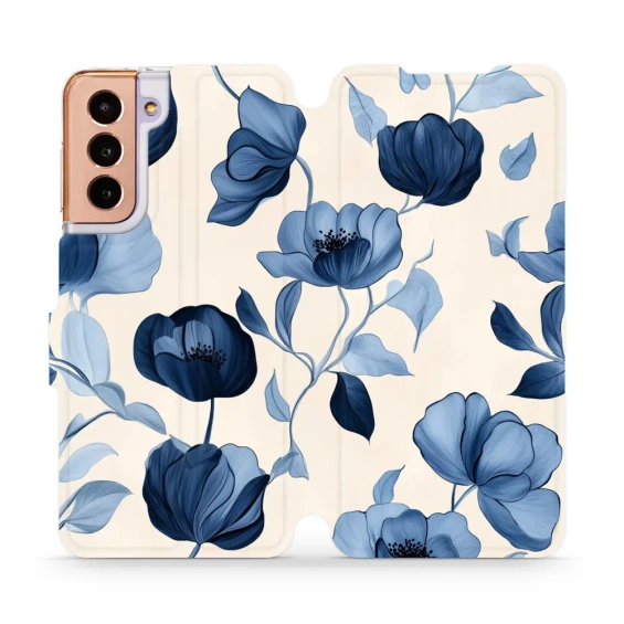 Etui do Samsung Galaxy S21 - wzór VP73S