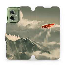 Etui do Motorola Moto G55 5G - wzór MA03P