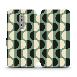 Etui do Nokia 8 - wzór VA56S