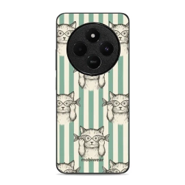 Etui Glossy Case do Xiaomi Poco C75 - wzór GP90G