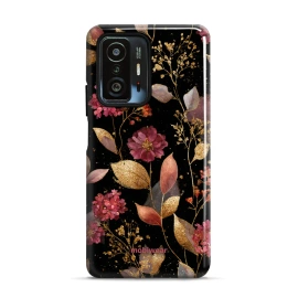 Etui Elite Pro do Xiaomi 11T Pro - wzór E171E