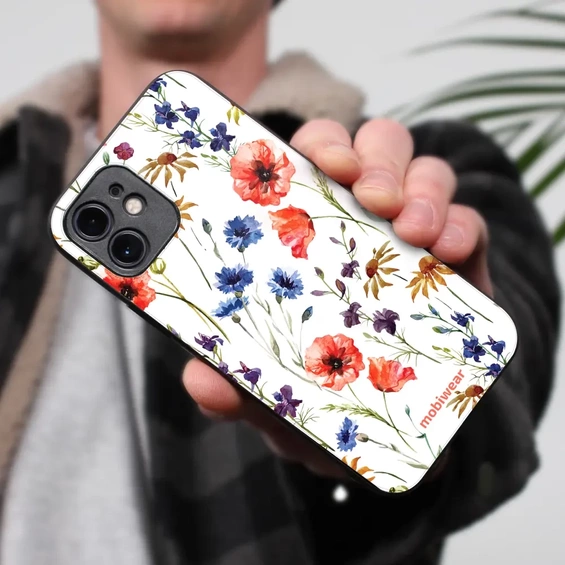 Etui Glossy Case do Xiaomi Redmi Note 11 Pro - wzór G032G