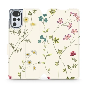 Etui do Motorola Moto G22 - wzór MD03S