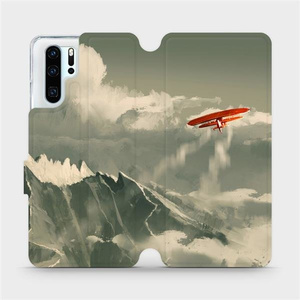 Etui do Huawei P30 Pro - wzór MA03P