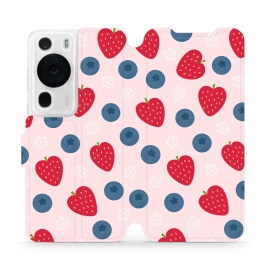 Etui do Huawei P60 Pro - wzór VP84S