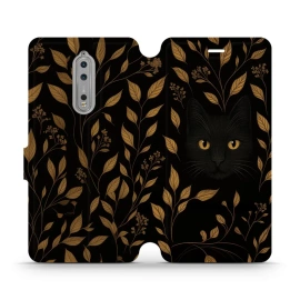 Etui do Nokia 8 - wzór V164S