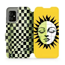 Etui do Asus Zenfone 8 - wzór VP56S