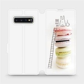 Etui do Samsung Galaxy S10 Plus - wzór M090P