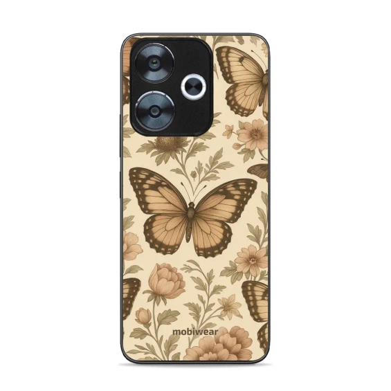 Etui Glossy Case do Xiaomi Redmi 13 - wzór GP92G