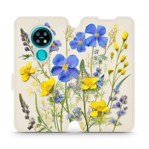 Etui do Nokia 7.2 - wzór VP41S