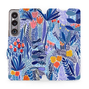 Etui do Sony Xperia 1 VI - wzór MP03P