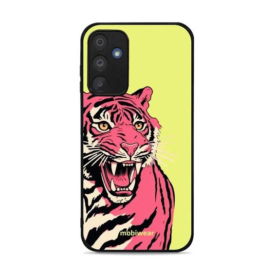 Etui Glossy Case do Samsung Galaxy M15 5G - wzór G051G