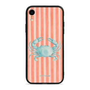 Etui Glossy Case do Apple iPhone XR - wzór GP87G